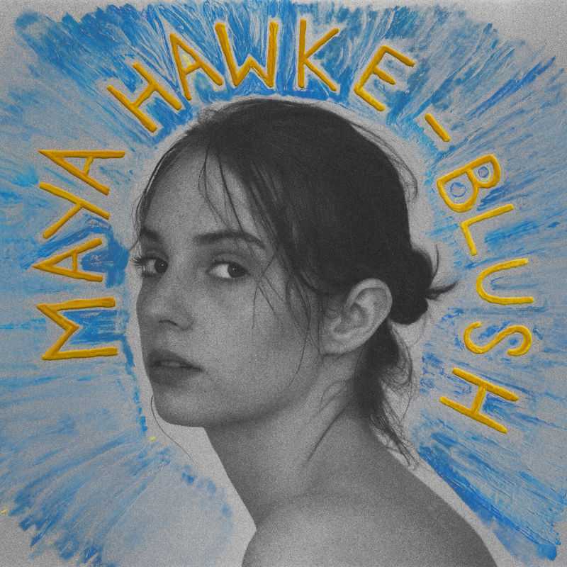 Maya Hawke - By Myself